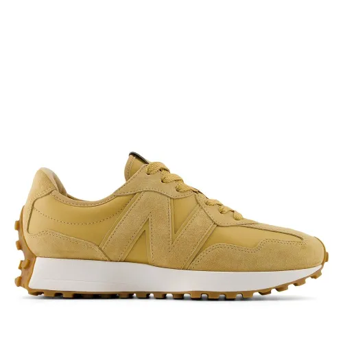 Кросівки New Balance U327LJ - Бежеві