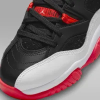 Nike Jumpman Two Trey Big детские Кроссовки цвет черный