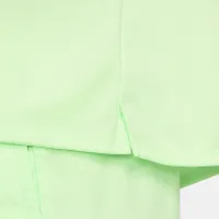 Nike Miler чоловічі Dri-FIT UV Short-Sleeve Running Top колір зелений