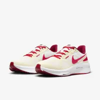 Nike Structure 25 Premium чоловічі Road Running Кросівки колір білий