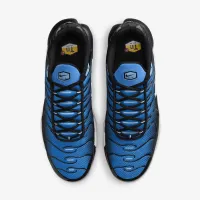 Nike Air Max Plus чоловічі Кросівки блакитний