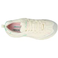 Кросівки Жіночі Skechers D'Lites (150231-NTMT)