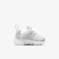 Nike Presto Baby/Toddler Кроссовки White