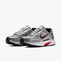 Nike Initiator чоловічі Running Shoe колір сірий
