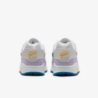 Nike Air Max 1 '87 жіноча Кросівки колір білий