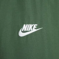Nike Club Futura чоловічі Куртка колір зелений