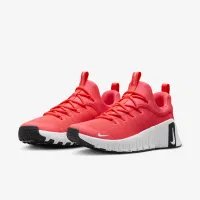 Nike Free Metcon 6 женская для тренировок Кроссовки Pink