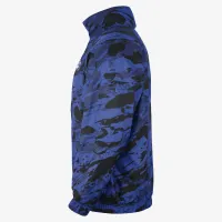 Duke Windrunner мужские Nike College Anorak Куртка синий