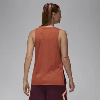 Nike Jordan Sport жіноча Diamond Tank Top Pink
