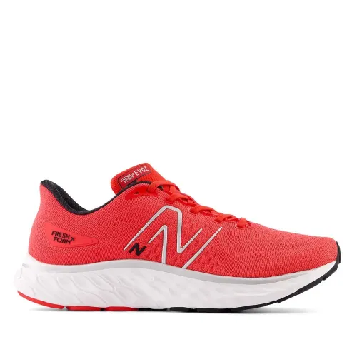 Кросівки New Balance Fresh Foam Evoz ST MEVOZRR3 - Червоні