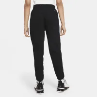Nike Dri-FIT Swoosh Fly Standard Issue жіноча баскетбольні Pants колір чорний