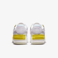 Nike Air Force 1 Shadow женская Кроссовки цвет серый