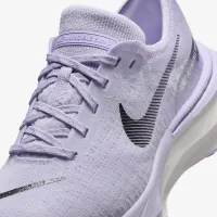 Nike Invincible 3 женская Road Running Кроссовки (Extra Wide) цвет фиолетовый