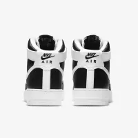 Nike Air Force 1 '07 High чоловічі Кросівки колір чорний