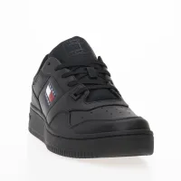 Кроссовки Tommy Jeans TJM Retro Basket Ess EM0EM01395-BDS - Черные