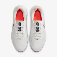Nike Air Zoom Infinity Tour чоловічі для гольфу Кросівки колір сірий