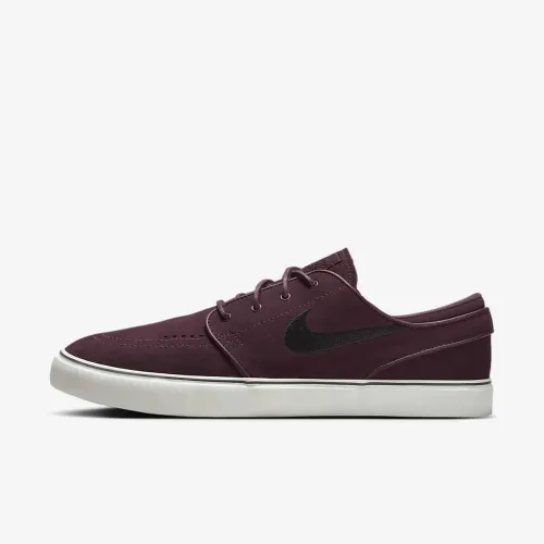 Nike SB Zoom Janoski OG+ Skate Кросівки колір червоний