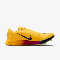 Nike Triple Jump Elite 3 Track & Field Jumping Spikes Yellow