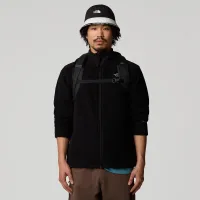 Рюкзак The North Face Jester 0A3VXFASQ1 - черный