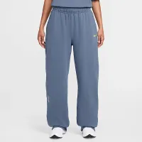 Nike NOCTA NOCTA Fleece CS Open-Hem Sweatpants блакитний
