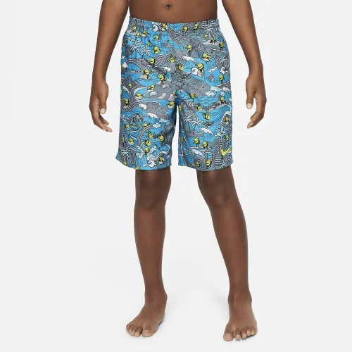 Nike Big дитячі (для хлопчиків) 7
