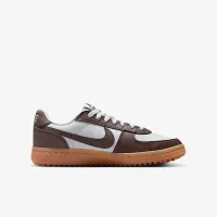 Nike Field General Big детские Кроссовки цвет серый