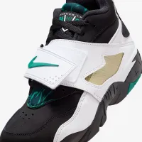Nike Air Diamond Turf '93 мужские Кроссовки цвет черный