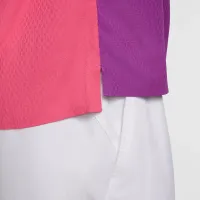 NikeCourt Slam Ultimate чоловічі Dri-FIT ADV Tennis Polo колір фіолетовий