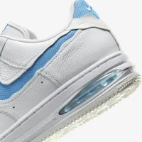 Nike Air Force 1 Low EVO чоловічі Кросівки колір білий