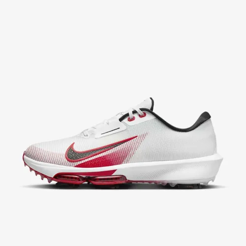 Nike Air Zoom Infinity Tour 2 для гольфу Кросівки (Wide) колір білий