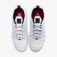 Nike Air VaporMax Plus (Chicago) мужские Кроссовки цвет белый