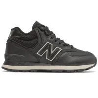 Кроссовки New Balance WH574MI2 - Черные