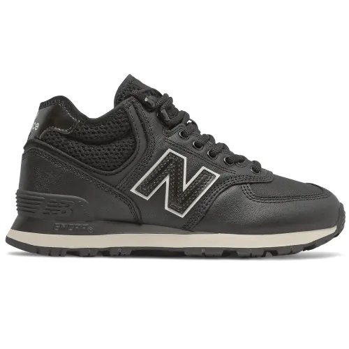 Кросівки New Balance WH574MI2 - Чорні