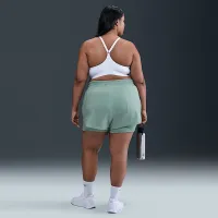 Nike Dri-FIT One женская С высокой Талией 3