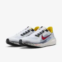 Nike Pegasus 41 мужские Road Running Кроссовки цвет белый