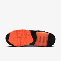 Nike Air 180 чоловічі Кросівки колір чорний
