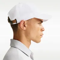 Nike Club для гольфу Shield Unstructuколір червоний Cap колір білий