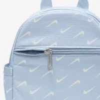 Nike Sportswear Futura 365 женская Mini рюкзак (6L) синий