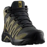 Кроссовки для трейлраннинга SALOMON X-ADVENTURE RECON MID GTX GORE-TEX (478145)