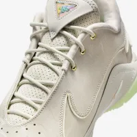 Nike LeBron XXII баскетбольні Кросівки колір сірий