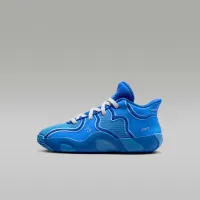 Nike Tatum 3 Little дитячі Кросівки блакитний