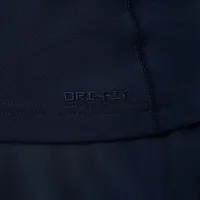 Nike Primary мужские Dri-FIT Short-Sleeve Versatile Top синий