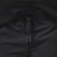 Nike Jordan Post Up Cargo Pants Little Kids Pants цвет черный