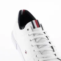 Кросівки Tommy Hilfiger Iconic Long Lace FM0FM01536-0K4 - Білі