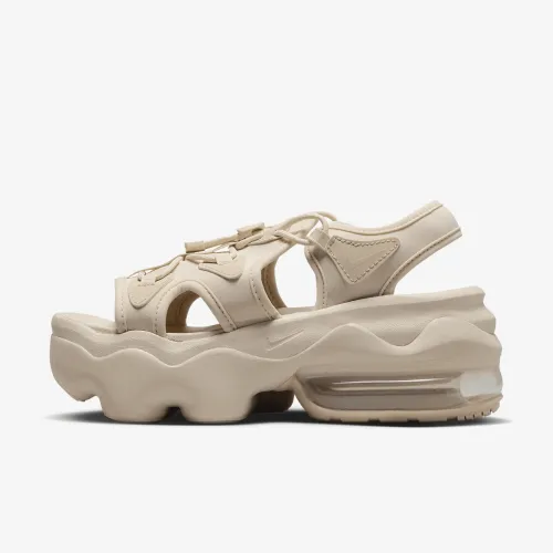 Nike Air Max Koko жіноча босоніжки колір коричневий