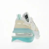 Кросівки Calvin Klein Chunky Comfair Low Mix Dif WN YW0YW01434-0K9 - різнокольорова