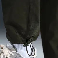 Nike Sportswear Club чоловічі Woven Cargo Pants колір зелений
