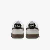 Nike Court Vision Low чоловічі Кросівки колір білий