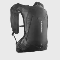 Рюкзак Salomon Cross 12 LC2185700 - черный