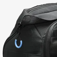 Nike Elite EasyOn наплічник (31L) колір сірий